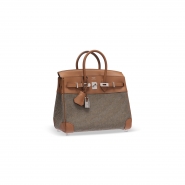 Сумка Hermes Quadrille Birkin 25